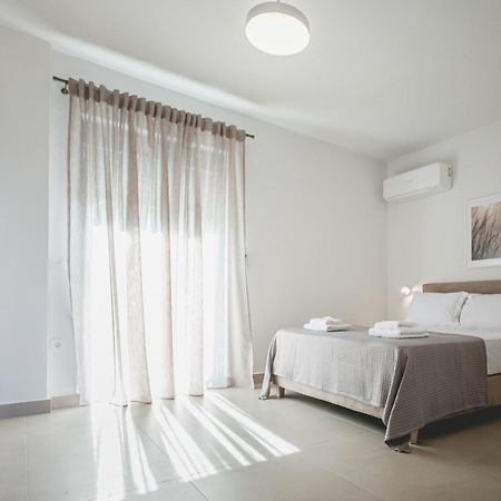Votsalo Tolo Aparthotel Buitenkant foto