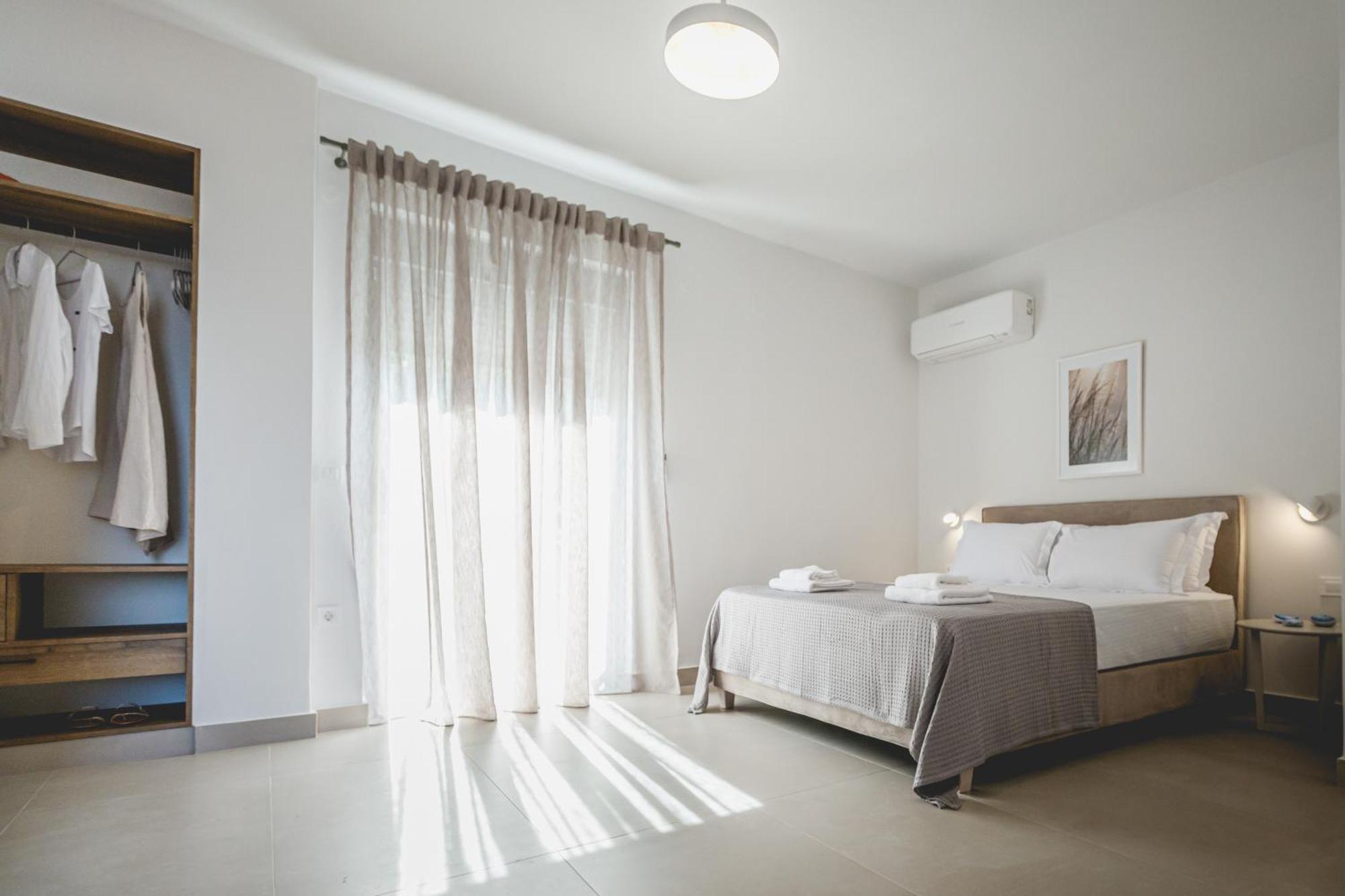 Votsalo Tolo Aparthotel Buitenkant foto