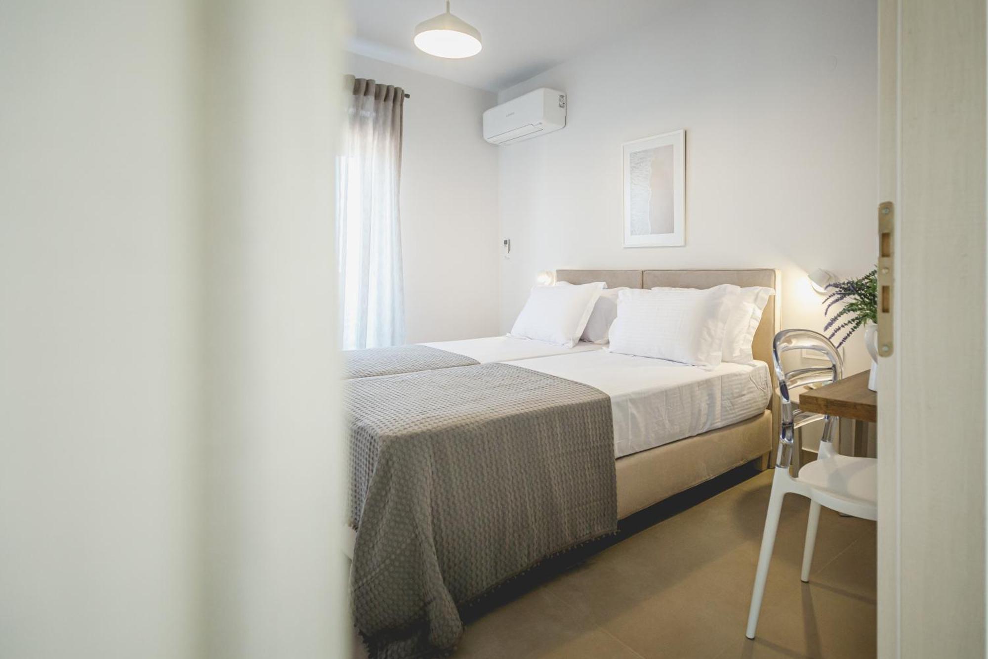 Votsalo Tolo Aparthotel Buitenkant foto