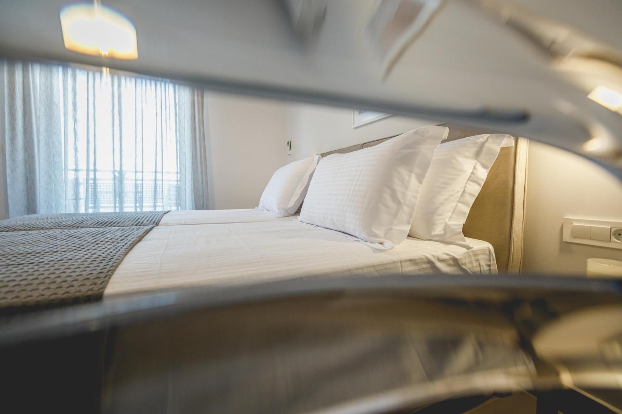 Votsalo Tolo Aparthotel Buitenkant foto