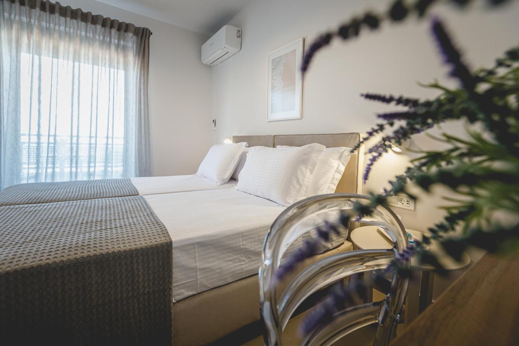 Votsalo Tolo Aparthotel Buitenkant foto