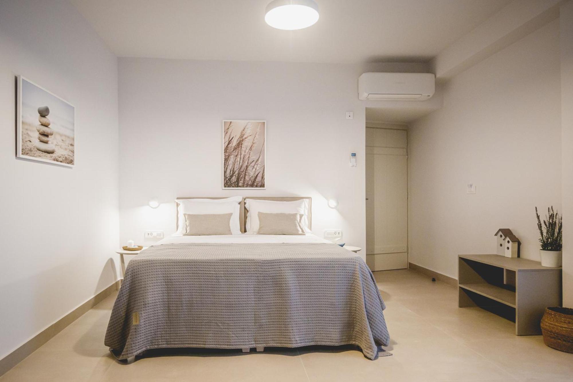 Votsalo Tolo Aparthotel Buitenkant foto