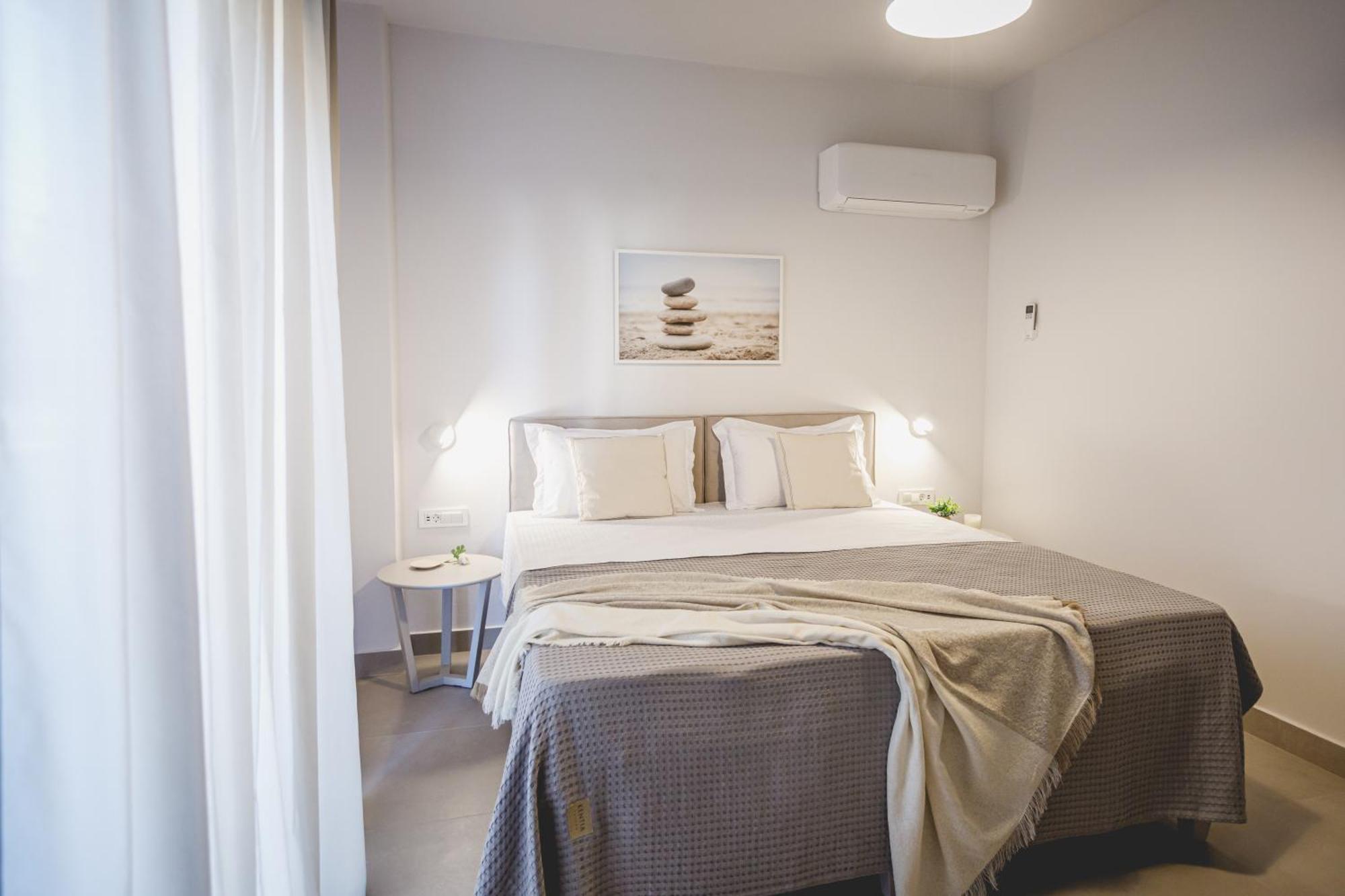 Votsalo Tolo Aparthotel Buitenkant foto